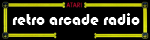 Retro Arcade Radio