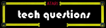 Tech Questions