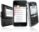 Mobile Apps