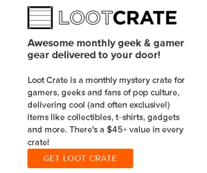 Loot Crate